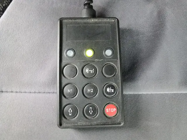 いすゞ フォワード 2PG-FTR90V2(2WD)の写真37