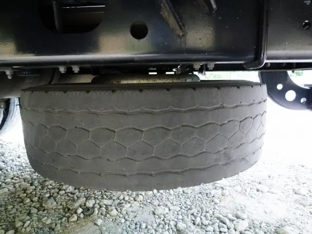 いすゞ フォワード 2PG-FTR90V2(2WD)の写真38