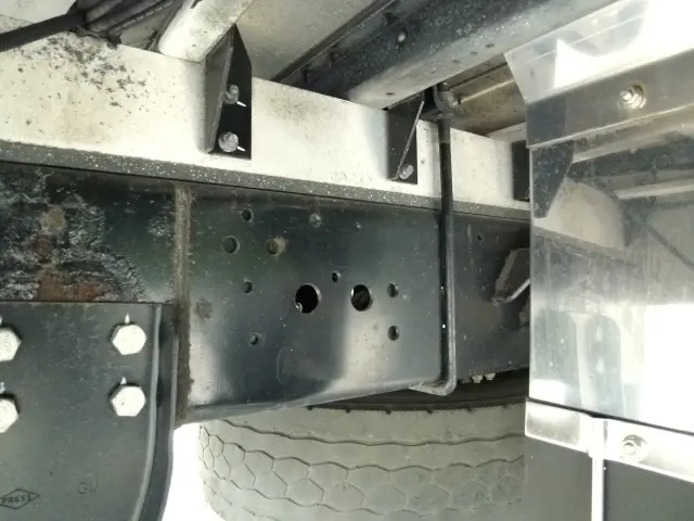 いすゞ フォワード 2PG-FTR90V2(2WD)の写真41
