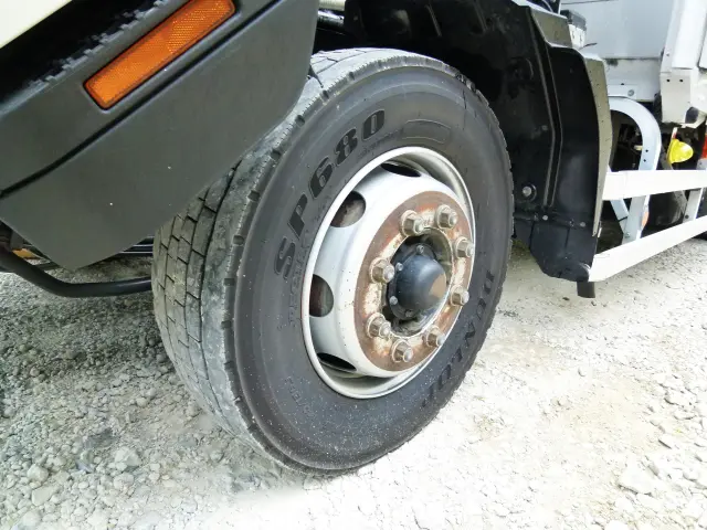 いすゞ フォワード 2PG-FTR90V2(2WD)の写真43