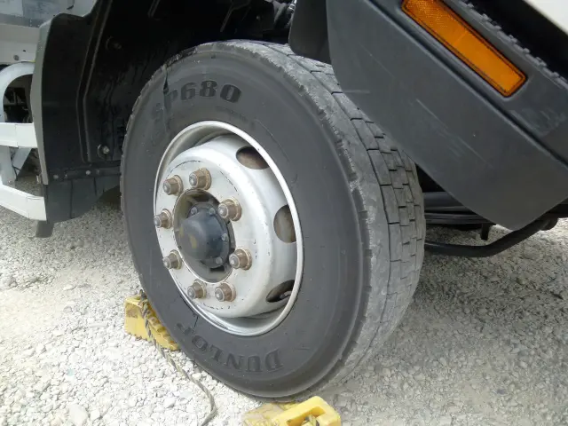 いすゞ フォワード 2PG-FTR90V2(2WD)の写真44