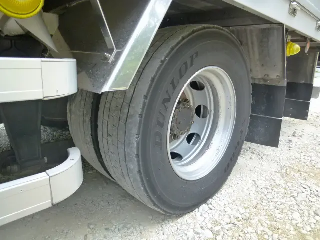 いすゞ フォワード 2PG-FTR90V2(2WD)の写真45