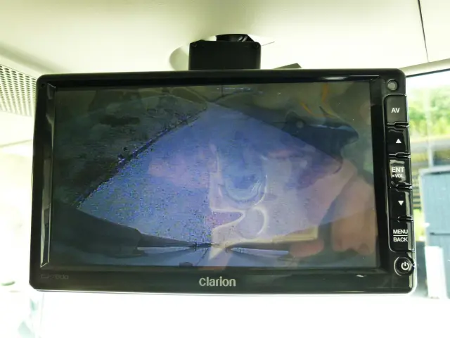 いすゞ ギガ 2PG-CYJ77C(8x4)の写真32