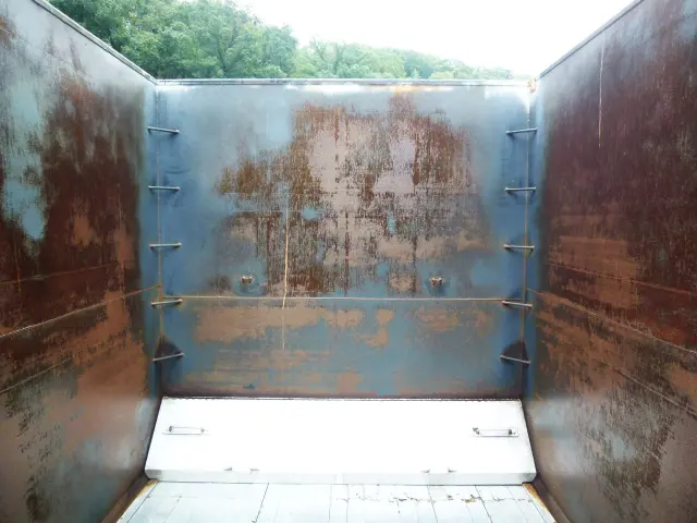 日野 プロフィア 2DG-FS1AHA(6x4)の写真15