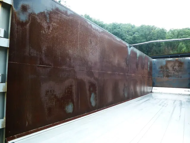日野 プロフィア 2DG-FS1AHA(6x4)の写真18