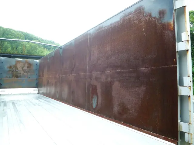 日野 プロフィア 2DG-FS1AHA(6x4)の写真19