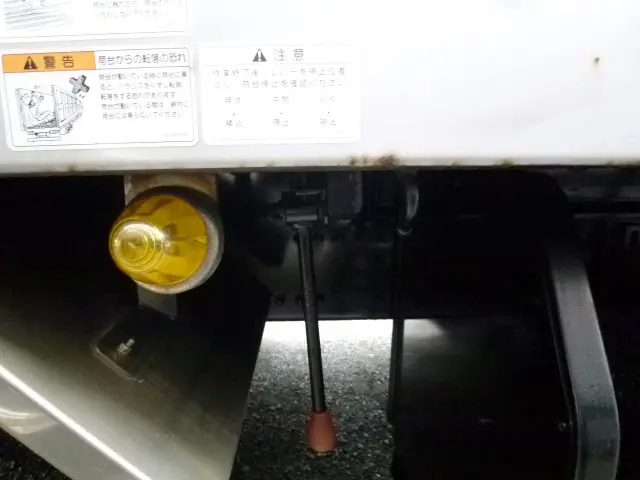 日野 プロフィア 2DG-FS1AHA(6x4)の写真20