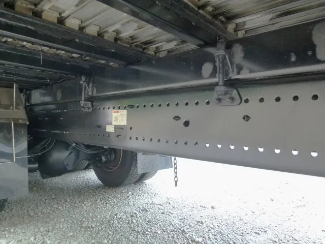 日野 プロフィア 2DG-FS1AHA(6x4)の写真34