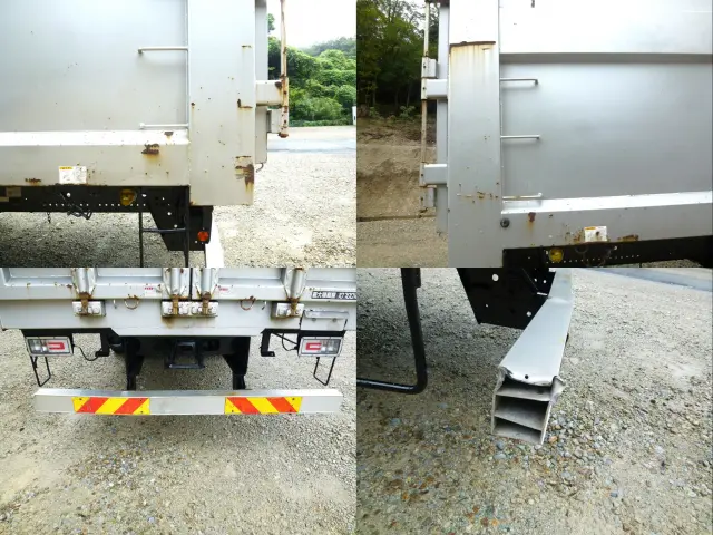 日野 プロフィア 2DG-FS1AHA(6x4)の写真42