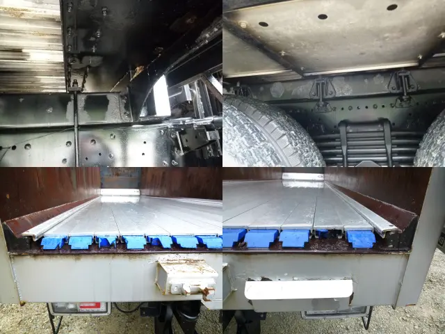 日野 プロフィア 2DG-FS1AHA(6x4)の写真43