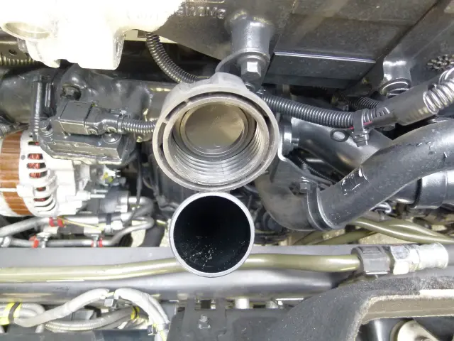 UD クオン 2RG-CD5FA(6x2)の写真24