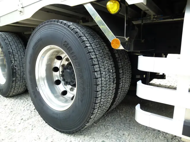 UD クオン 2RG-CD5FA(6x2)の写真43