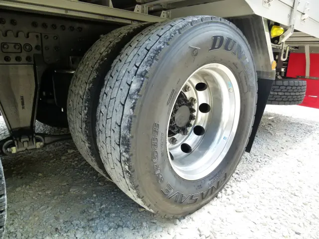 UD クオン 2RG-CD5FA(6x2)の写真44