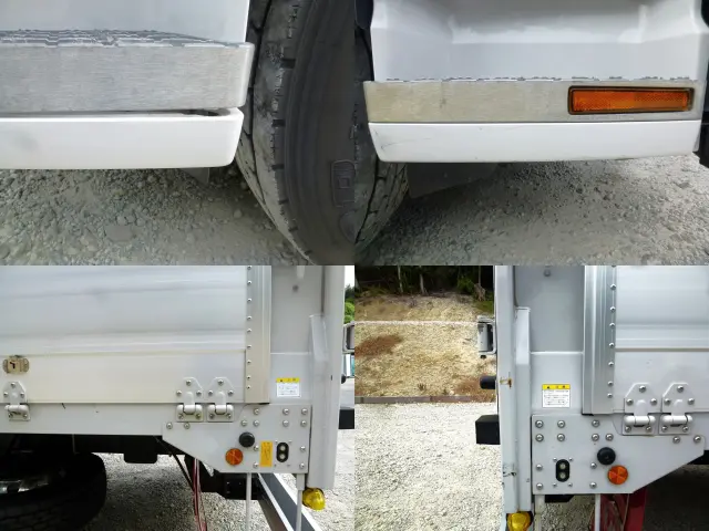 UD クオン 2RG-CD5FA(6x2)の写真46