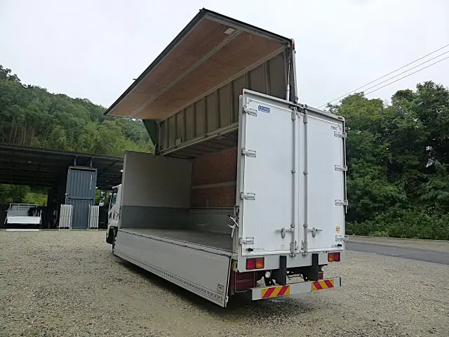 いすゞ フォワード SPG-FSR90S2(2WD)の写真20
