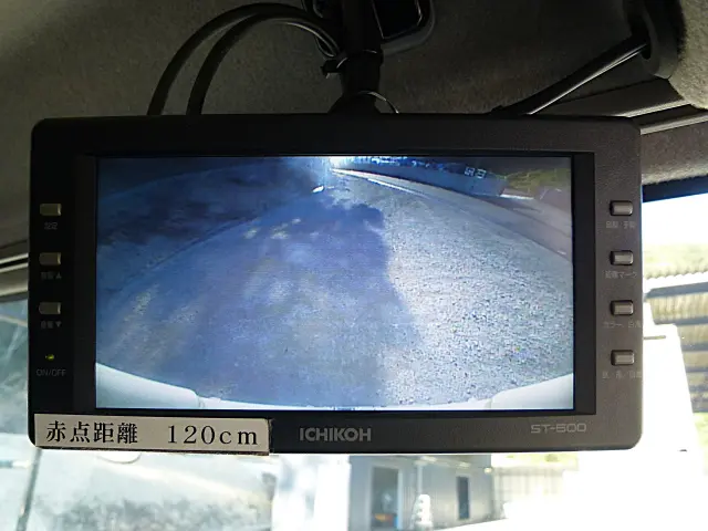 いすゞ フォワード SPG-FSR90S2(2WD)の写真35