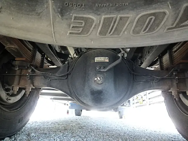 いすゞ フォワード SPG-FSR90S2(2WD)の写真36