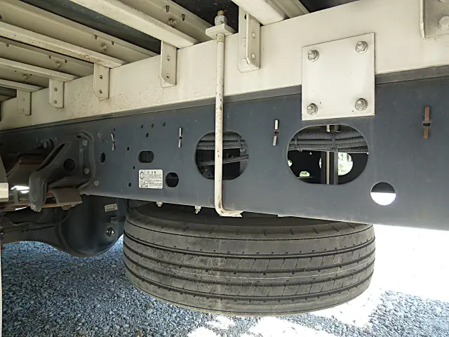 いすゞ フォワード SPG-FSR90S2(2WD)の写真40
