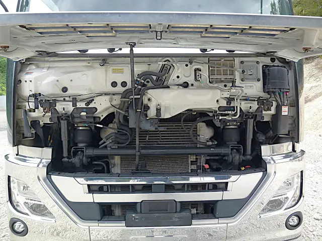 UD クオン 2PG-GK5AAB(2WD)の写真8