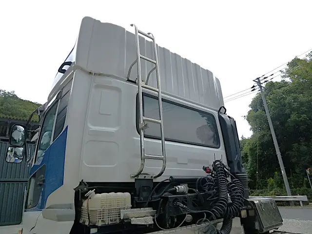 UD クオン 2PG-GK5AAB(2WD)の写真10