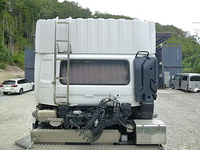 UD クオン 2PG-GK5AAB(2WD)の写真11