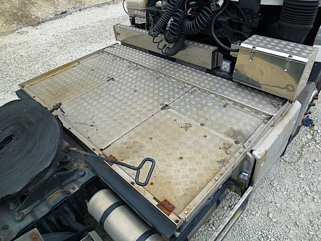 UD クオン 2PG-GK5AAB(2WD)の写真13