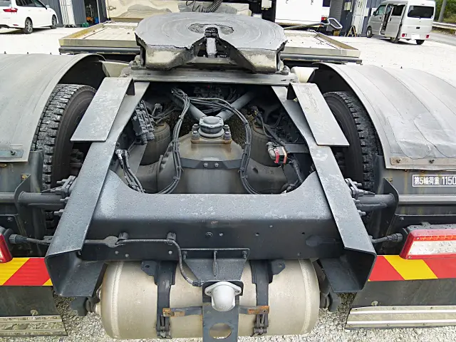 UD クオン 2PG-GK5AAB(2WD)の写真17