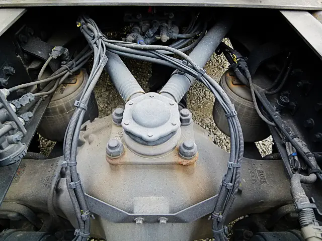 UD クオン 2PG-GK5AAB(2WD)の写真18