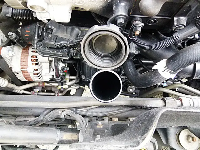 UD クオン 2PG-GK5AAB(2WD)の写真26