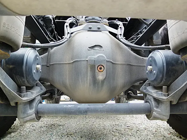 UD クオン 2PG-GK5AAB(2WD)の写真35