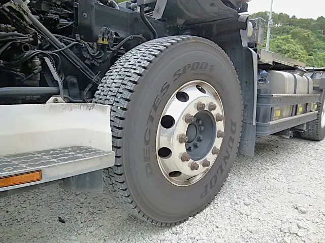 UD クオン 2PG-GK5AAB(2WD)の写真40