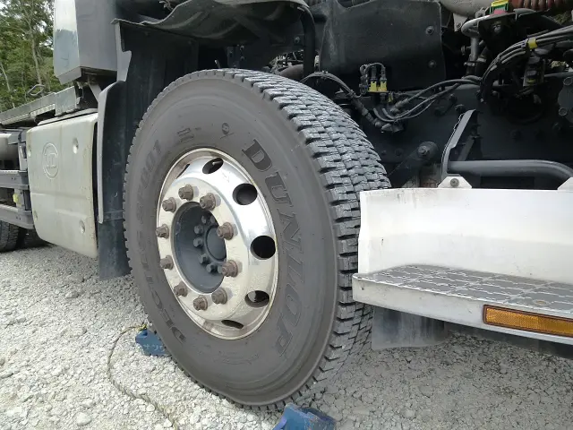 UD クオン 2PG-GK5AAB(2WD)の写真41