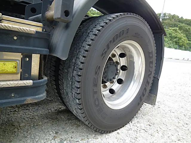 UD クオン 2PG-GK5AAB(2WD)の写真42