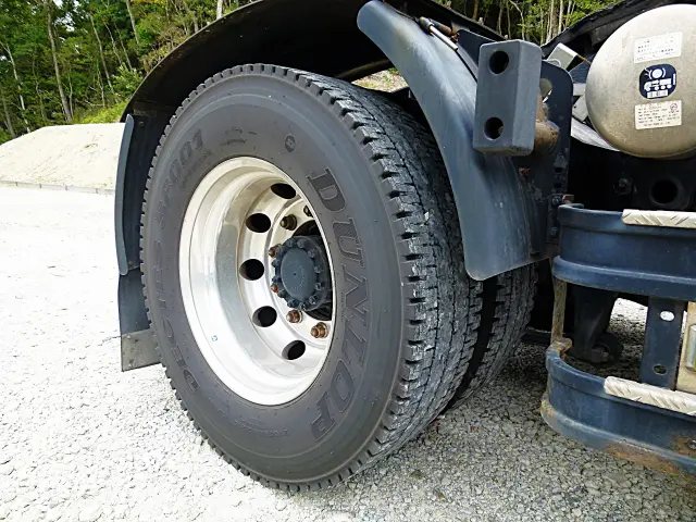 UD クオン 2PG-GK5AAB(2WD)の写真43