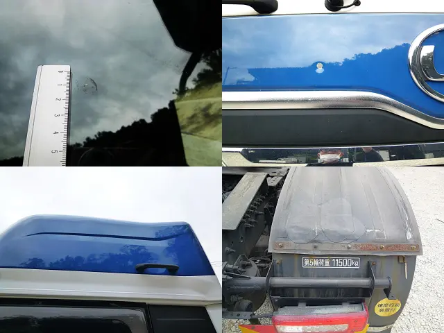 UD クオン 2PG-GK5AAB(2WD)の写真44