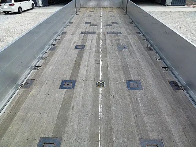 ＵＤ クオン 2PG-CG5CA(8x4)の写真14
