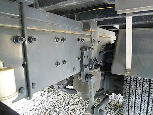 ＵＤ クオン 2PG-CG5CA(8x4)の写真33