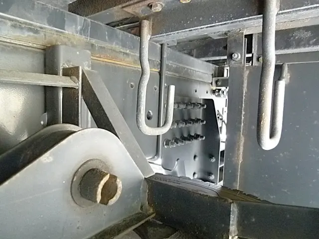 ＵＤ クオン 2PG-CG5CA(8x4)の写真34