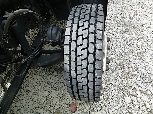 ＵＤ クオン 2PG-CG5CA(8x4)の写真37