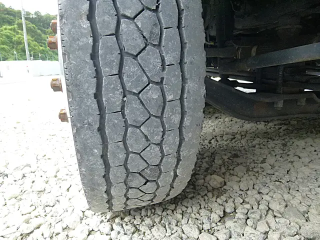 ＵＤ クオン 2PG-CG5CA(8x4)の写真38