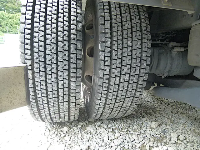 ＵＤ クオン 2PG-CG5CA(8x4)の写真44