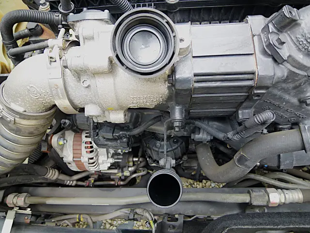 UD クオン 2PG-CG5CA(8x4)の写真23