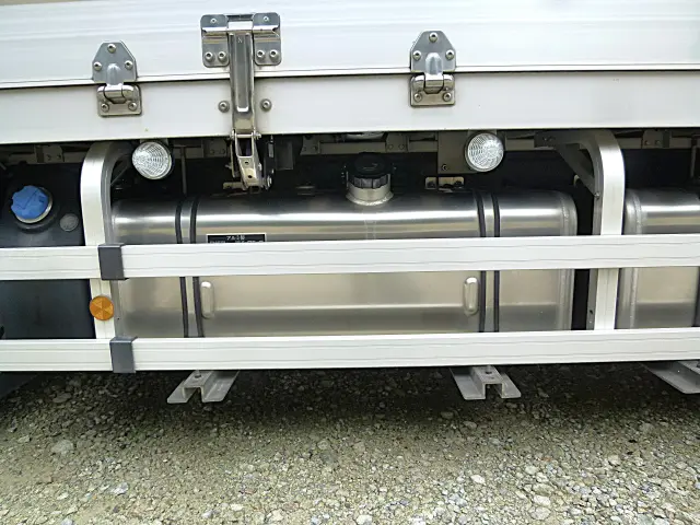 UD クオン 2PG-CG5CA(8x4)の写真24
