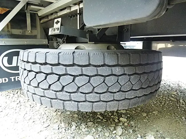 UD クオン 2PG-CG5CA(8x4)の写真33