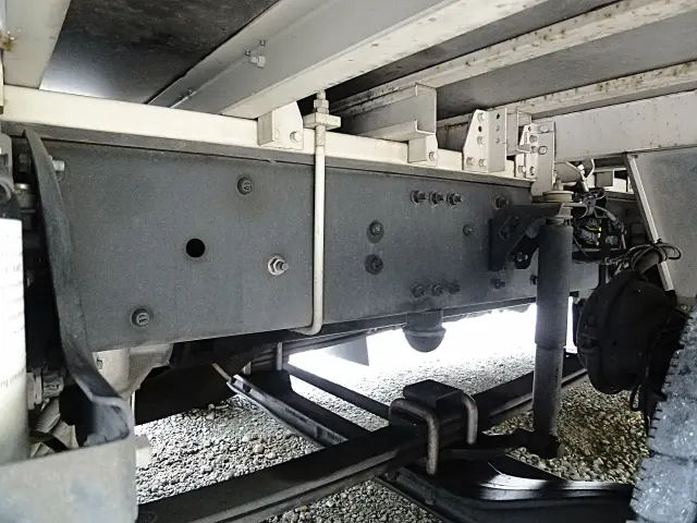 UD クオン 2PG-CG5CA(8x4)の写真34