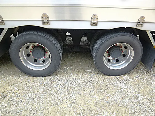 UD クオン 2PG-CG5CA(8x4)の写真40