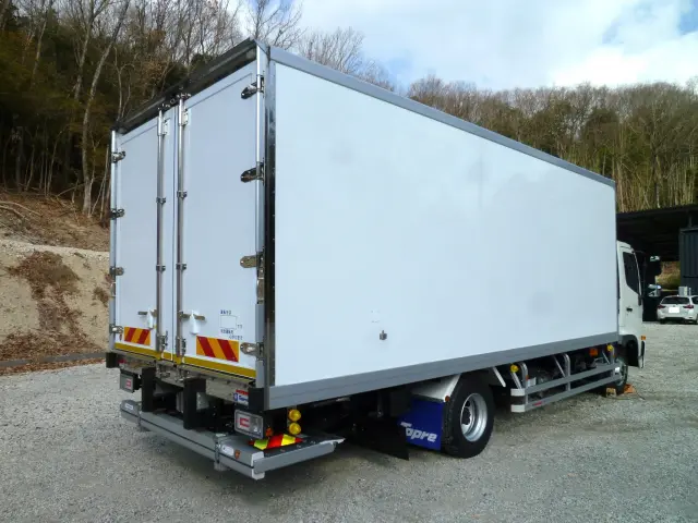 日野 レンジャー 2KG-FC2ABG(2WD)の写真4