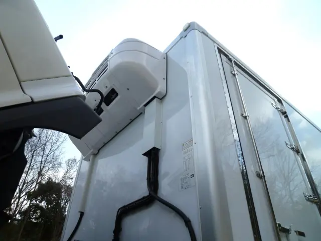 日野 レンジャー 2KG-FC2ABG(2WD)の写真9