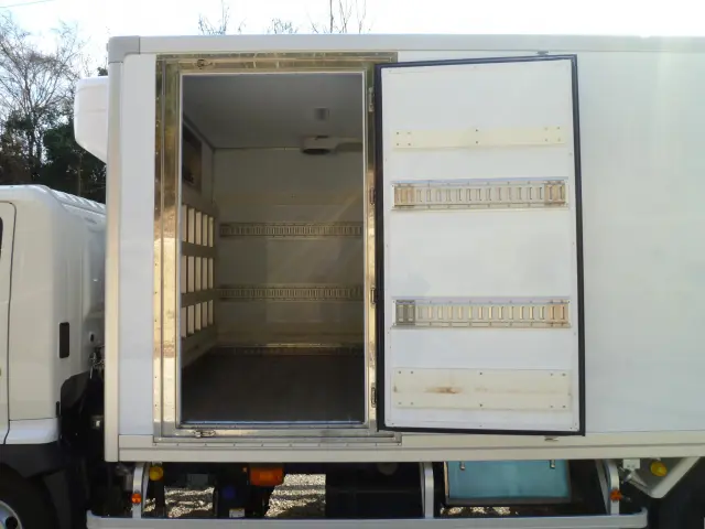 日野 レンジャー 2KG-FC2ABG(2WD)の写真11