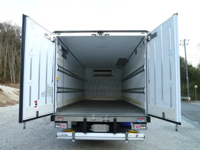 日野 レンジャー 2KG-FC2ABG(2WD)の写真12